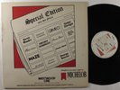 DAZZ BAND Special Edition 85-05 WESTWOOD ONE LP VG++/VG+ w/ cue sheets