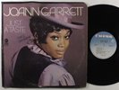 JOANN GARRETT Just A Taste CHESS LP