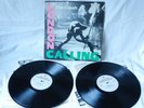 THE CLASH  LONDON CALLING DOUBLE VINYL LP 1979 ORIGINAL 1st  UK PRESSING CB 232
