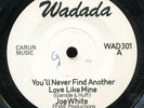 Joe White - You'll Never Find Another Love Like Mine UK Wadada 7