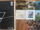 Pink Floyd Special Edition Sammelbox  Selten  10 Platten/LPs - THE FIRST XI
