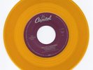 The Beatles Yelllow Submarine/Eleanor Rigby Vinyl 45 For Jukebox  NM S7-17696-A