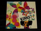 The Kinks - Face to Face Rare UK Export 1st Press Stereo EX