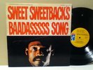 MELVIN VAN PEEBLES - 
