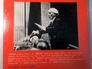ARTURO TOSCANINI NBC SYMPHONY ORCHESTRA 5 LP BOX SET WAGNER BERLIOZ HAYDN FRANCK