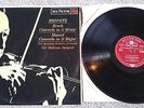 HEIFETZ BRUCH CONCERTO IN G MINOR MALCOLM SARGENT  SB 6527 1ST ED  LP
