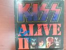 Kiss Alive II 12