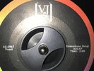 THE BEATLES Please Please Me/From Me To You VEE-JAY VJ-581 45 w/ PICTURE SLEEVE