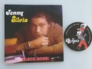VINILE 45 GIRI VASCO ROSSI- Jenny e Silvia - EDIZIONE LIMITATA FANS CLUB 2018