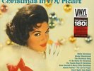 Connie Francis - Christmas In My Heart (LP, 180G Vinilo, Ltd - Vinilo Imagen