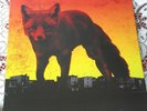 The Prodigy-The Day Is My Enemy - Vinyl Album Box Set - Plus Lenticular & Poster