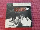 Concertapes Fine Arts Quartet Brahms C Minor A Minor opus 51 nos 1&2 4t 7.5 IPS
