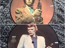 David Bowie Sorrow / Amsterdam 7