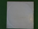 The Beatles - White Album Double Vinyl LP No. 160244