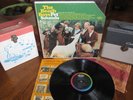 THE BEACH BOYS Vinyl Lp PET SOUNDS Original 1966 Mono Capitol Rare