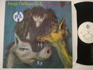 PUBLIC IMAGE LIMITED LP PARIS IN THE SPRING 1980 VIRGIN V 2183 1ST UK PRESS