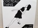 COCTEAU TWINS WAX AND WANE LP RARE BBC SESSIONS SHOEGAZE
