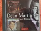 Dean Martin - Dream With Dean/Everybody Loves Somebody ( On Reprise, 2001)