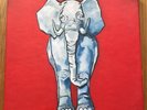The White Stripes - Elephant 7” Box Set The Vault 19 Coloured Vinyl