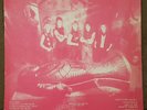 IRON MAIDEN Powerslave LP Diff Back Cover PEERUVIAN Unplayed   NM Version 1