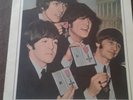 THE BEATLES...ELEANOR RIGBY...SHEET MUSIC 1966
