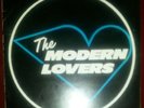 THE MODERN LOVERS LP RARE BSERK1 ORIGINAL 1976 UK JONATHAN RICHMAN (A1/B1)