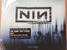 Nine Inch Nails - With Teeth Rare US Album Vinyl