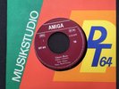 7'Klaus Renft-Combo  Cäsars Blues/Zwischen Liebe und Zorn*DT64  AMIGA  DDR