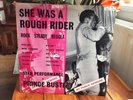 Prince Buster - She Was A Rough Rider LP BBLP 820