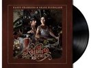 KASEY CHAMBERS AND SHANE NICHOLSON - RATTLIN BONES * NEW VINYL