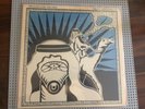 Renaldo And The Loaf ?– Arabic Yodelling - Original Issue - LP - Ralph/Residents