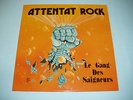 ATTENTAT ROCK Le Gang Des Saigneurs 12