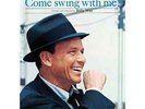 Frank Sinatra: Come Swing With Me  LP