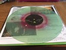 king gizzard and the lizard wizard - Mind Fuzz Fuchshine Fog Vinyl