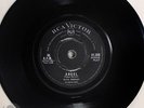 ELVIS PRESLEY ANGEL / LITTLE EGYPT 7