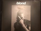 Frank Ocean Blond Vinyl (Black Friday Edition)