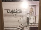 THE OUTLAWS- S/T —SUPER DISK