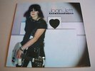 Joan Jett - Bad Reputation Vinyl, LP usa pressing  mint-
