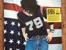 Ryan Adams - Gold Limited Edition Clear 2 LP Vinyl
