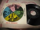 THE BEATLES HELLO,GOODBYE-I AM THE WALRUS-7