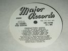TOM MANOFF Major Valentino LP LIBRARY 6075 Jazz Funk Psych BREAKS Beats RARE