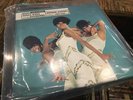 DIANA ROSS & THE SUPREMES RARITIES: MOTOWN LOST AND FOUND 4-LP BOX SET-Like New