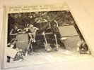 GEORGE BRIGMAN & SPLIT Can hear The Ants Dancin' FUZZ PSYCH 1000 ONLY LP SEALED