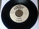 Motown Promo 45 The Temptations It's Growing What Love Has Joined Together Gordy