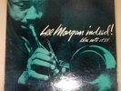 Presenting Lee Morgan Indeed  Blue Note BLP 1538 Lexington 1st Ear no R