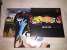 Blink 182 Enema of the State Dude Ranch California Colored Vinyl Sealed
