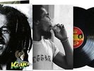 Bob Marley: Kaya (40th Anniversary) (2LPs)