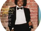 Michael Jackson: Off The Wall (Picture Disc) LP