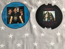 Motörhead Live 1983 Und Interview Picture Lps Limited Edition *rar*