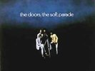 The Doors: The Soft Parade (180GV) LP Original recording remastered
